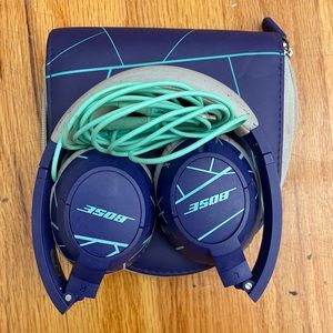 Bose Headphones